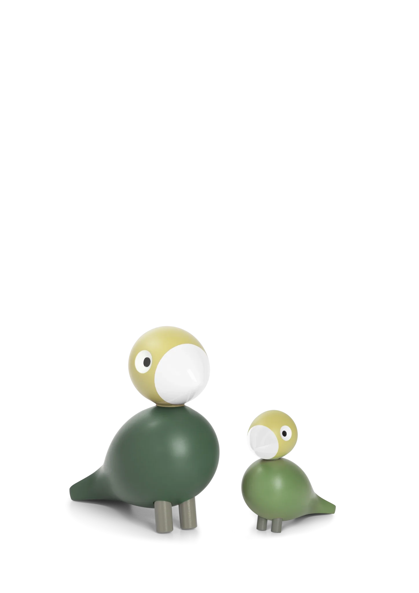 Kay-Bojesen-Birds-Liv-Lykke-Groen-39804-xZh6SW